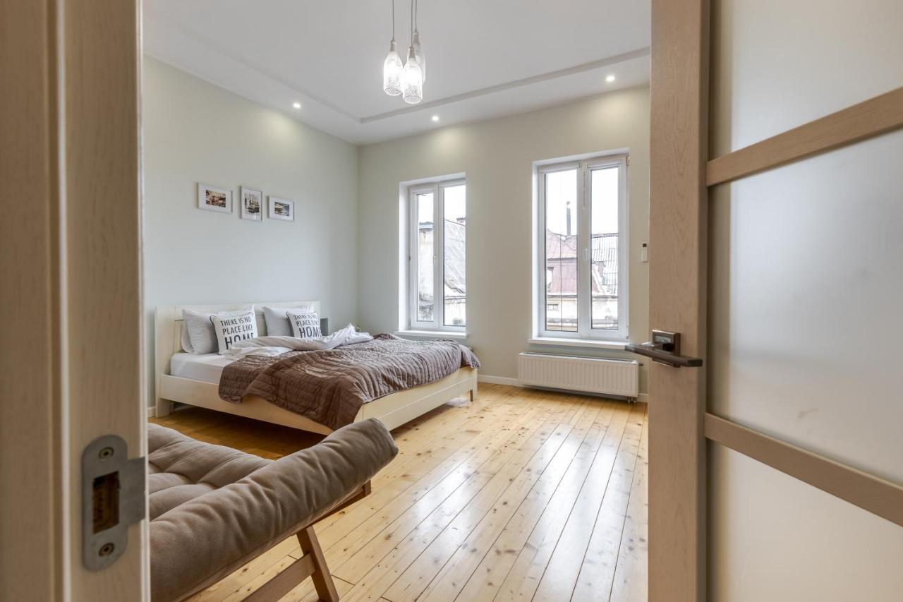 Inshiapartments On Grigorenko'S Square Lviv Dış mekan fotoğraf