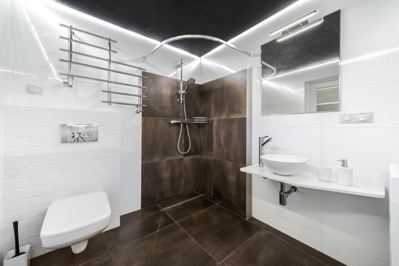 Inshiapartments On Grigorenko'S Square Lviv Dış mekan fotoğraf